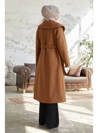 Tan Coat