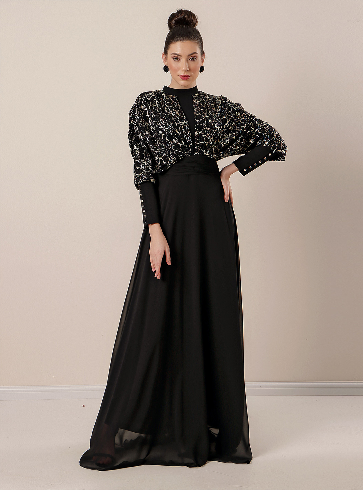 modanisa chiffon dress Chiffon Modest Dress Modest Dress - Shop Women's Modest Dress