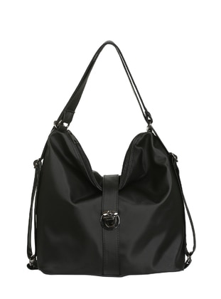 Starbags.34 Black Shoulder Bags
