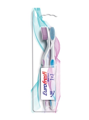 Farmasi Pink Toothpaste