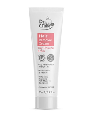 Farmasi Neutral Hair Remover Cream & Spray