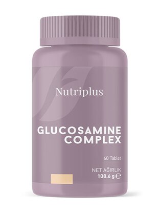 Nutriplus Glucosamine Complex