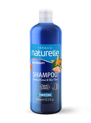 Neutral - Shampoo - Farmasi