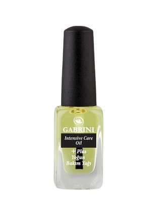 GABRINI Green Nail Care