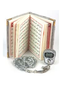 Grey - Islamic Products > Prayer Rugs - online
