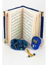 الأزرق الداكن - منتجات إسلامية> سجادات للصلاة - online