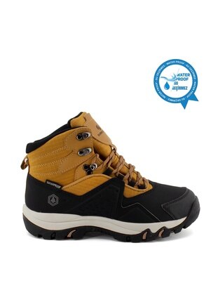 Yellow - Outdoor Shoes - Casual Shoes - Hammer Jack