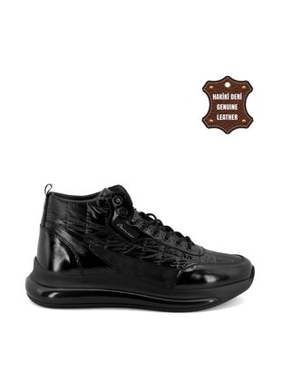 Black - Men Shoes - Marc