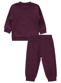 Purple - Baby Care-Pack & Sets