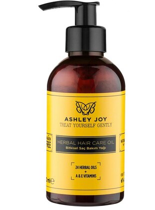 Ashley Joy Neutral Hair Conditioner