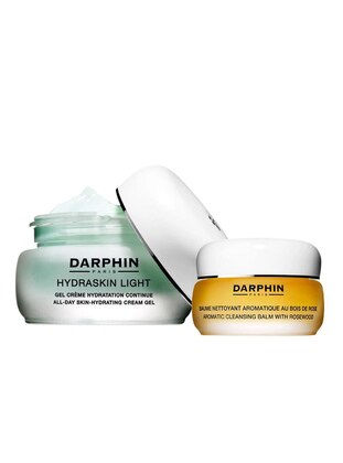 Darphin Neutral Face Moisturizer & Peeling