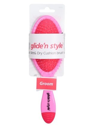 Glide`n Style Pink Cosmetic accessory