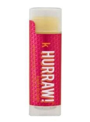 Hurraw Neutral Lip Care Cream