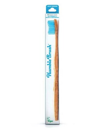 The Humble Co. Neutral Toothbrush