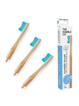 The Humble Co. Neutral Toothbrush