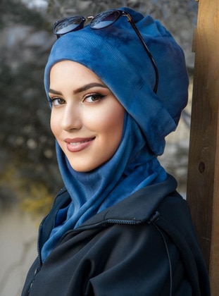 حجابات جاهزة  AİŞE TESETTÜR