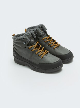Boot -  - Men Shoes - LC WAIKIKI
