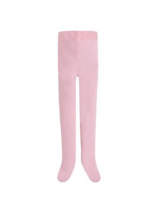 Pink - Girls` Socks - SeaBubbles