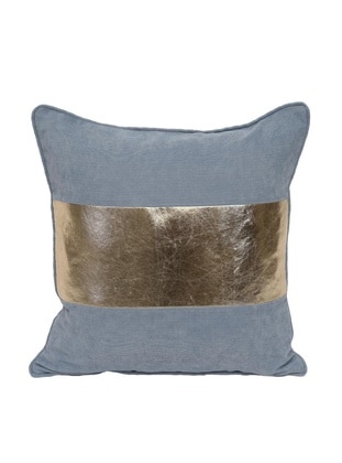 Light Blue - Throw Pillow Covers - Ayşe Türban Tasarım Home