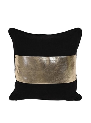 Ayşe Türban Tasarım Home Gold Throw Pillow Covers