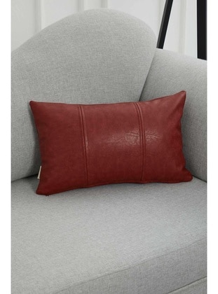 Terra Cotta - Throw Pillow Covers - Ayşe Türban Tasarım Home