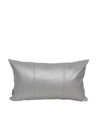 Light Gray - Throw Pillow Covers