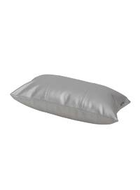 Light Gray - Throw Pillow Covers