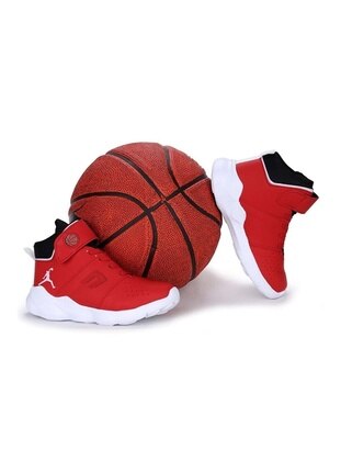COOL Red Sports Shoes