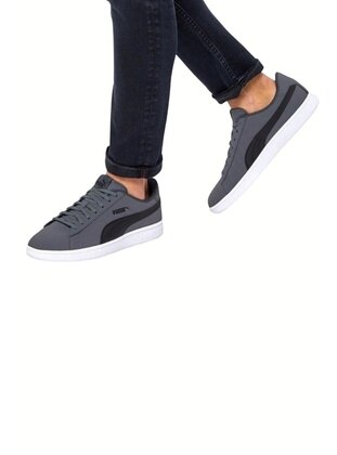 Gray - Sports Shoes - Puma