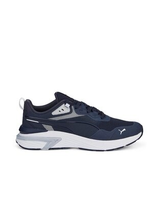 Puma Navy Blue Sports Shoes