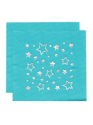 Light Blue - 100gr - Party Decorations - Arsimo