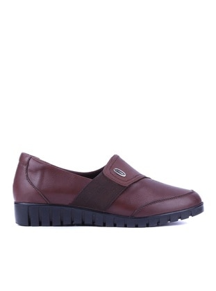 Shoetyle Brown Casual Shoes