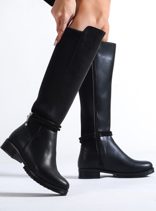 Women's Boots Md1082 117 1