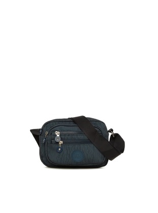 Navy Blue - Shoulder Bags - Bagmori