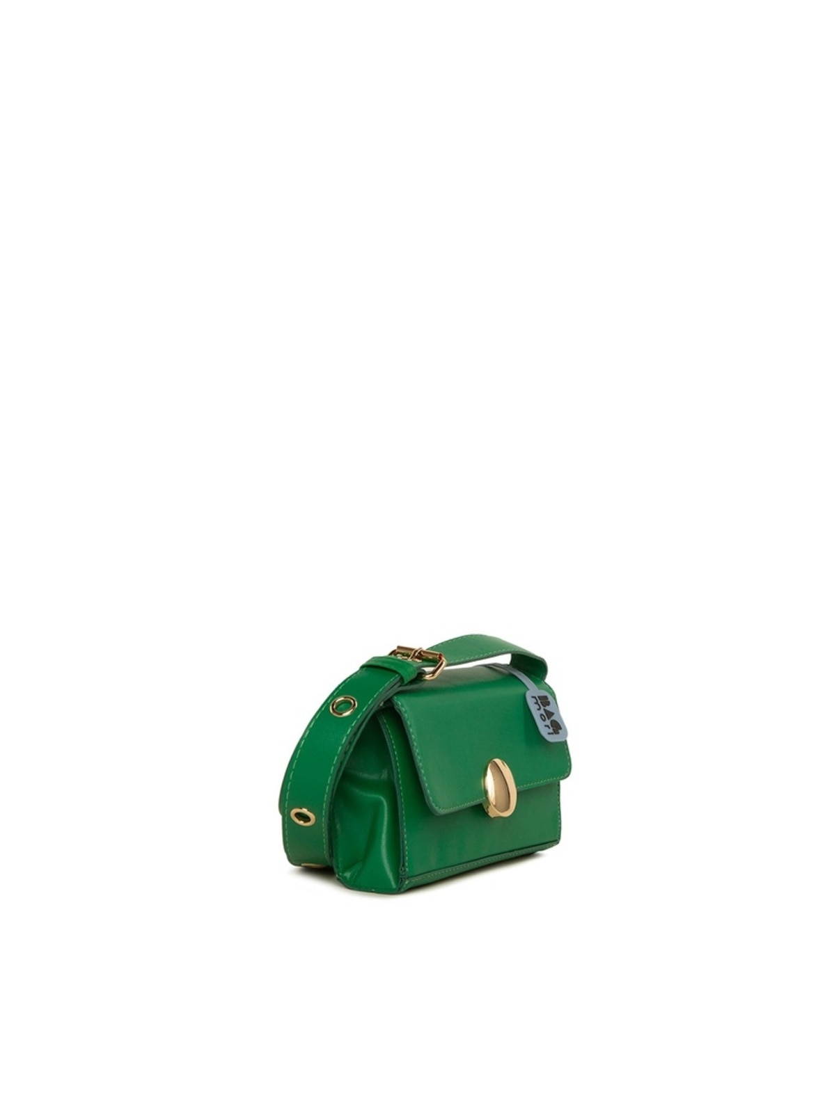 Green - Shoulder Bags