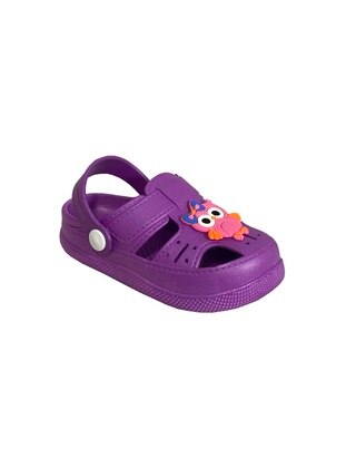 100gr - Lilac - Sandal - Kids Sandals - Da-Ye