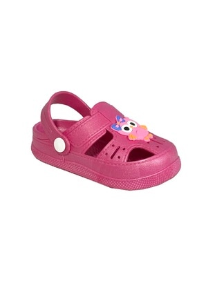 100gr - Fuchsia - Sandal - Kids Sandals - Da-Ye