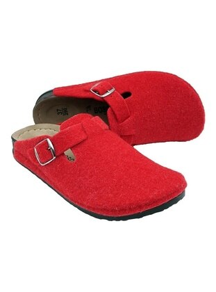 100gr - Red - Home Shoes - Da-Ye