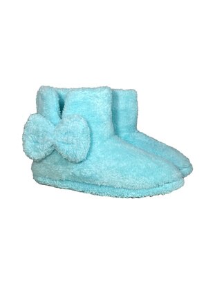 100gr - Turquoise - Home Shoes - Wordex