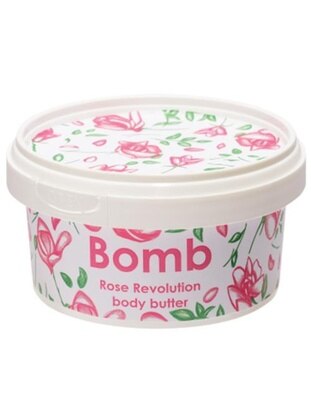 200ml - Body Cream & Peeling - Bomb Cosmetics