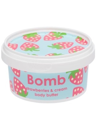 200ml - Body Cream & Peeling - Bomb Cosmetics