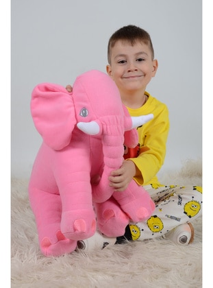 Pink - Educational toys - IRK LEMOON