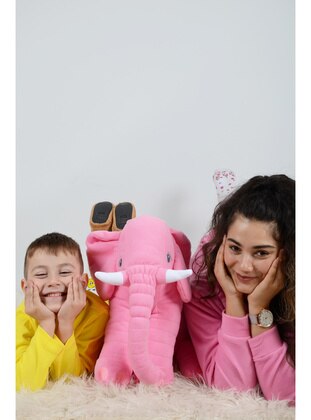 Pink - Educational toys - IRK LEMOON