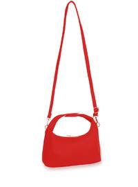 Crossbody - Red - Cross Bag