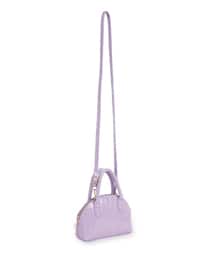 Crossbody - Lilac - Cross Bag