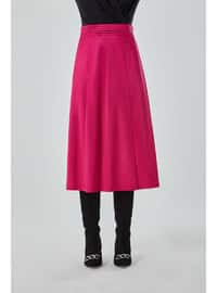 Fuchsia - Skirt