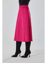 Fuchsia - Skirt