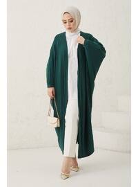 Emerald - Abaya - In Style