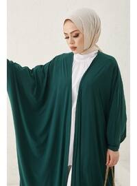 Emerald - Abaya - In Style