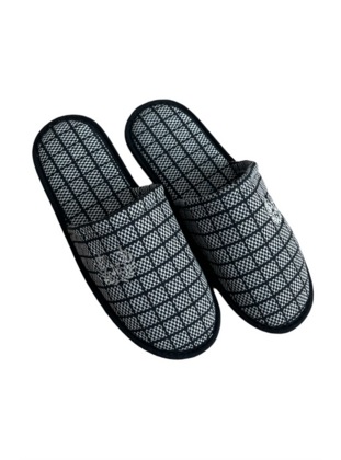 Black - 150gr - Slippers - Liger